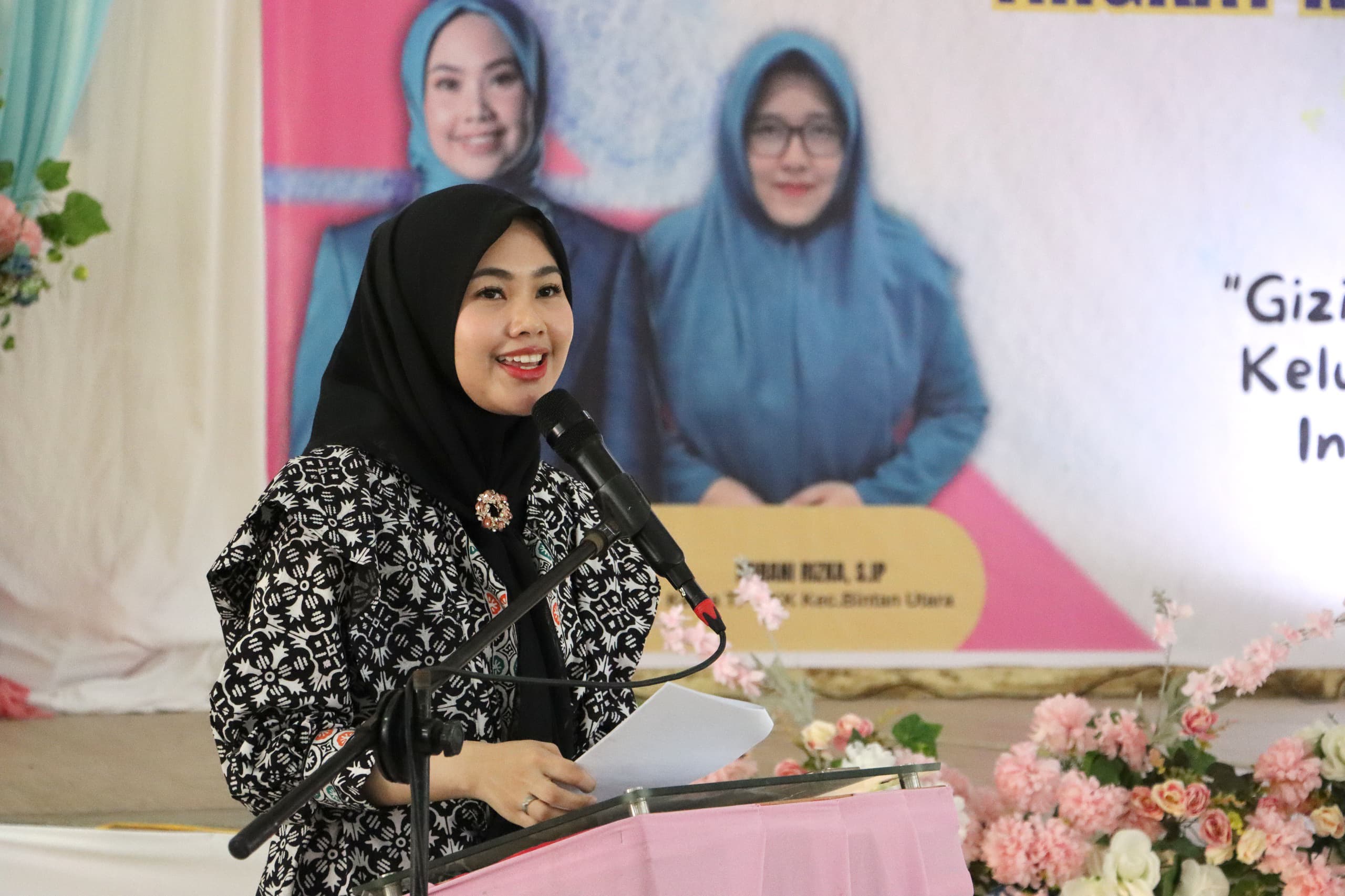 Hafizha : Jambore Bukan Sekedar Ajang Seremonial, Ini Momentum Perkuat Silaturahmi dan Kapasitas Kader